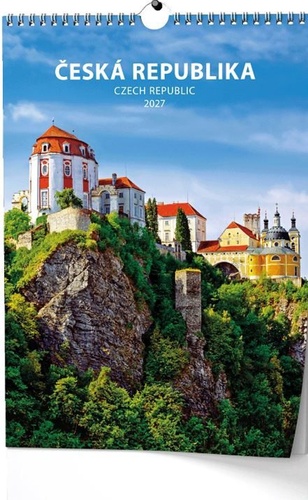 NK27 �esk� republika B�K