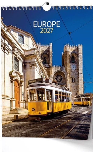 NK27 Europe B�K