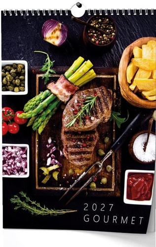 NK27 Gourmet B�K