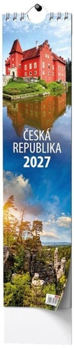 NK27 �esk� republika B�K