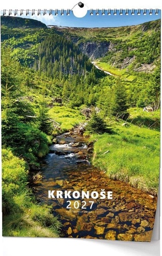 NK27 Krkono�e B�K