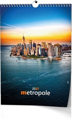 NK27 Metropole B�K