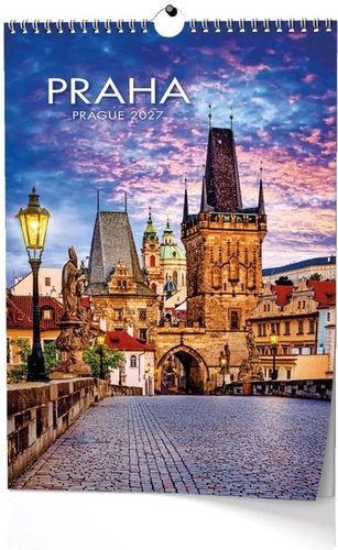 NK27 Praha B�K