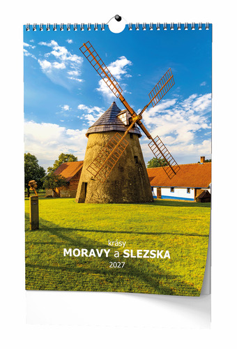 NK27 Kr�sy Moravy a Slezska B�K