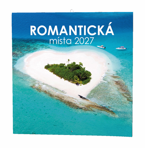 NK27 Romantick� m�sta B�K