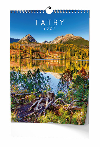 NK27 Tatry B�K