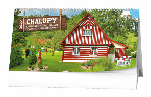 SK27 Chalupy B�K