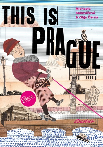This is Prague nv.