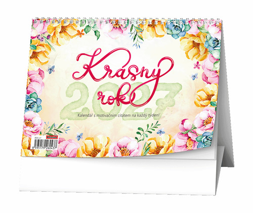 SK27 Kr�sn� rok B�K