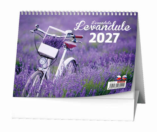 SK27 Levandule B�K