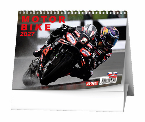 SK27 Motorbike B�K