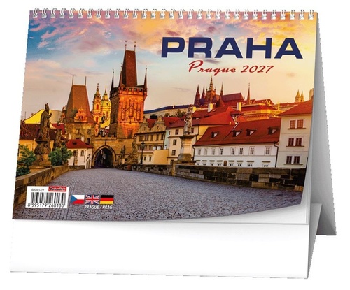 SK27 Praha B�K