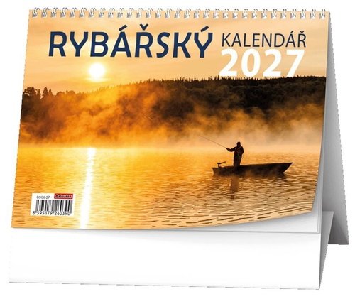 SK27 Ryb��sk� kalend�� B�K