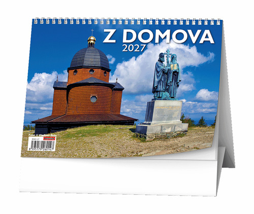 SK27 Z domova B�K