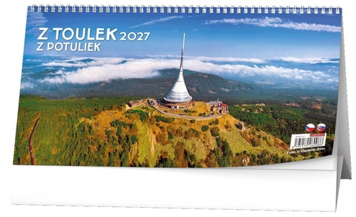 SK27 Z toulek B�K