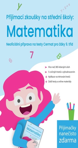 P�ij�mac� zkou�ky na st�edn� �koly: MA