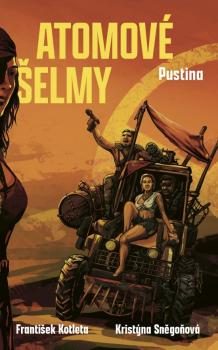 Atomov� �elmy 4 Pustina FOBOS