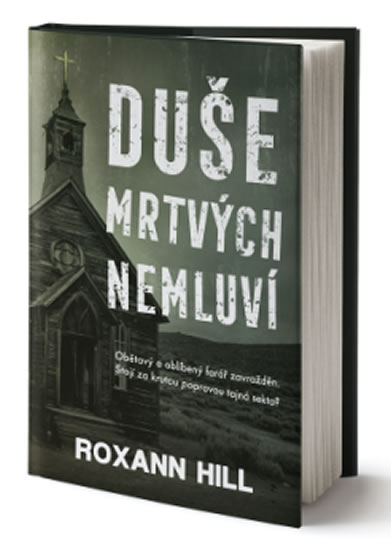 Du�e mrtv�ch nemluv� VENDETA