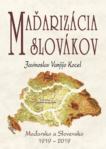 Ma�ariz�cia Slov�kov