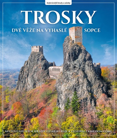 Trosky