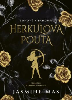 Herkulova pouta RED