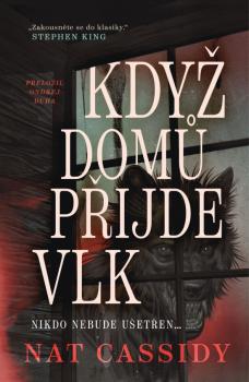 Kdy� dom� p�ijde vlk FOBOS