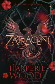 Zatracen� RED