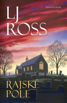 Rajsk� pole VENDETA