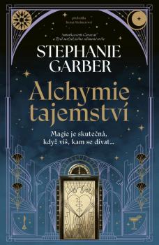 Alchymie tajemstv� RED