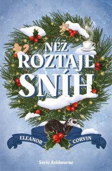 Ne� roztaje sn�h RED