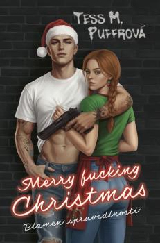 Merry Fucking Christmas RED