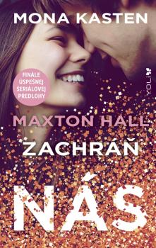 Zachr�� n�s (Maxton Hall 3)