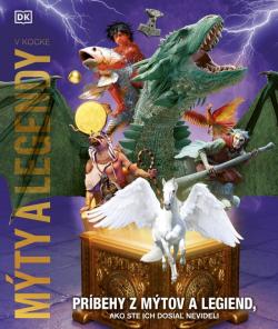 M�ty a legendy v kocke