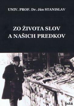 Zo �ivota slov a na�ich predkov