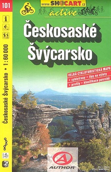 �eskosask� �v�carsko 1:60T