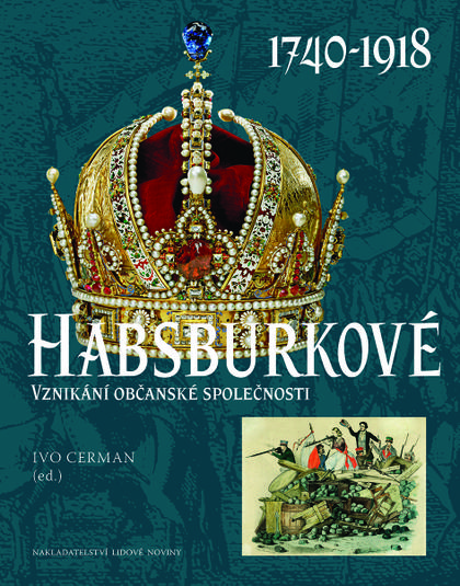 Habsburkov� NLN