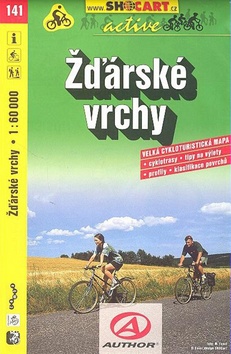 ���rsk� vrchy 1:60T cyk./141