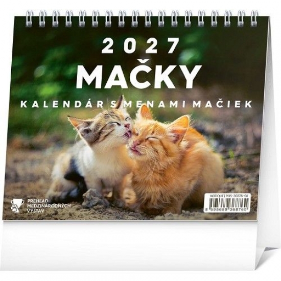 SK27 Ma�ky PRESCO