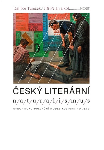�esk� liter�rn� naturalismus