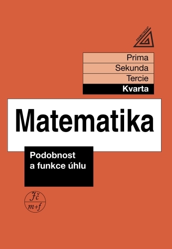 Matematika Podobnost a funkce �hlu 2 v.