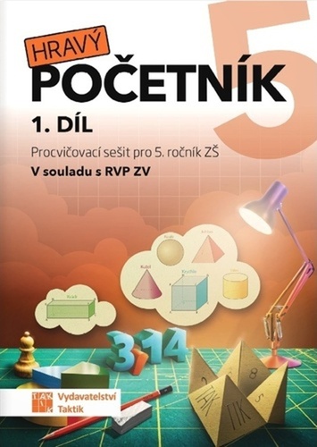 Hrav� po�etn�k 5 I.d�l 2v.