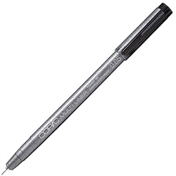 COPIC Multiliner �ern� 0,05mm
