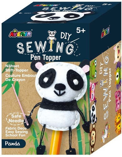 U�ij si n�sadu na tu�ku Panda