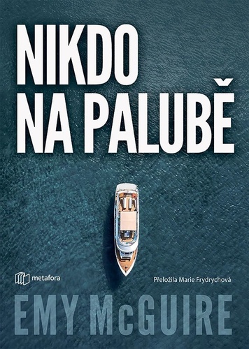 Nikdo na palub�