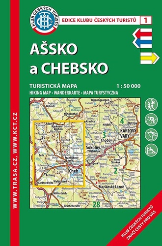 K�T 1 A�sko a Chebsko 9v