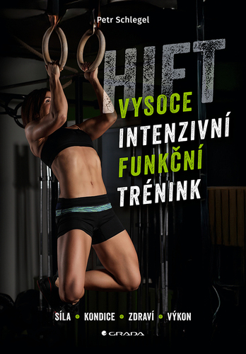 HIFT � Vysoce intenzivn� funk�n� tr�nink