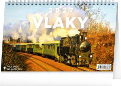 SK27 Vlaky PRESCO