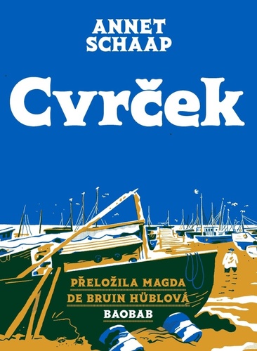 Cvr�ek