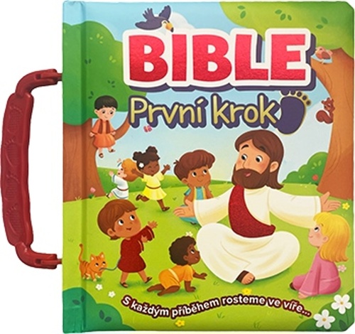 Bible Prvn� krok
