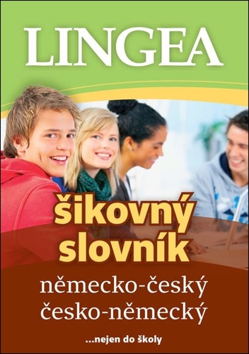 N�mecko-�esk� �es.-n�m. �ikovn� sl. 5v